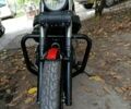 Черный Ямаха XV 950, объемом двигателя 1 л и пробегом 16 тыс. км за 7500 $, фото 1 на Automoto.ua