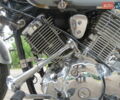 Серый Ямаха XVS 1100 Custom, объемом двигателя 1.1 л и пробегом 37 тыс. км за 5300 $, фото 11 на Automoto.ua