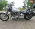 Серый Ямаха XVS 1100 Custom, объемом двигателя 1.1 л и пробегом 37 тыс. км за 5300 $, фото 1 на Automoto.ua