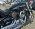Чорний Ямаха XVS 1100 Dragstar, об'ємом двигуна 0 л та пробігом 19 тис. км за 7300 $, фото 6 на Automoto.ua
