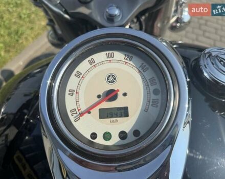 Чорний Ямаха XVS 1100 Dragstar, об'ємом двигуна 0 л та пробігом 19 тис. км за 7300 $, фото 13 на Automoto.ua