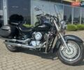 Чорний Ямаха XVS 1100 Dragstar, об'ємом двигуна 0 л та пробігом 19 тис. км за 7300 $, фото 1 на Automoto.ua