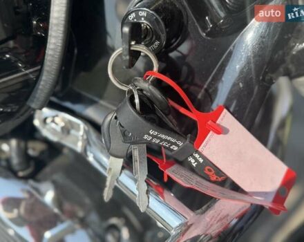 Чорний Ямаха XVS 1100 Dragstar, об'ємом двигуна 0 л та пробігом 19 тис. км за 7300 $, фото 2 на Automoto.ua