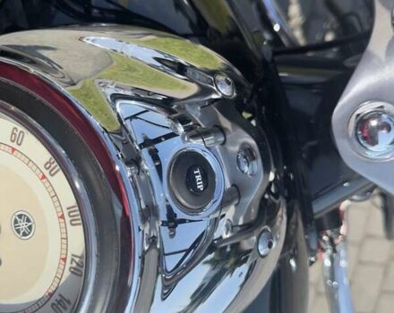 Чорний Ямаха XVS 1100 Dragstar, об'ємом двигуна 0 л та пробігом 19 тис. км за 7300 $, фото 14 на Automoto.ua