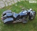 Черный Ямаха XVS 1100 Dragstar, объемом двигателя 1.06 л и пробегом 7 тыс. км за 9000 $, фото 7 на Automoto.ua