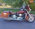 Коричневый Ямаха XVS 1100 Dragstar, объемом двигателя 1.1 л и пробегом 60 тыс. км за 6500 $, фото 1 на Automoto.ua