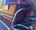 Коричневый Ямаха XVS 1100 Dragstar, объемом двигателя 1.1 л и пробегом 60 тыс. км за 6500 $, фото 9 на Automoto.ua
