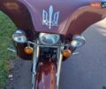 Коричневый Ямаха XVS 1100 Dragstar, объемом двигателя 1.1 л и пробегом 60 тыс. км за 6500 $, фото 5 на Automoto.ua