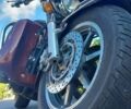 Коричневый Ямаха XVS 1100 Dragstar, объемом двигателя 1.1 л и пробегом 60 тыс. км за 6500 $, фото 8 на Automoto.ua
