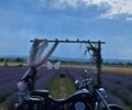 Синій Ямаха XVS 1100 V-Star, об'ємом двигуна 0 л та пробігом 55 тис. км за 6300 $, фото 11 на Automoto.ua
