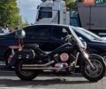 Синій Ямаха XVS 1100 V-Star, об'ємом двигуна 0 л та пробігом 55 тис. км за 6300 $, фото 17 на Automoto.ua