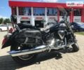 Чорний Ямаха XVS 1300, об'ємом двигуна 1.3 л та пробігом 19 тис. км за 9000 $, фото 4 на Automoto.ua