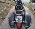 Чорний Ямаха XVS 1300, об'ємом двигуна 1.3 л та пробігом 130 тис. км за 6000 $, фото 4 на Automoto.ua