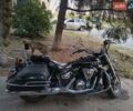 Чорний Ямаха XVS 1300, об'ємом двигуна 1.3 л та пробігом 130 тис. км за 6000 $, фото 3 на Automoto.ua