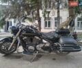 Черный Ямаха XVS 1300, объемом двигателя 1.3 л и пробегом 130 тыс. км за 5500 $, фото 1 на Automoto.ua