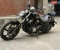 Чорний Ямаха XVS 1300, об'ємом двигуна 1.3 л та пробігом 15 тис. км за 11500 $, фото 1 на Automoto.ua