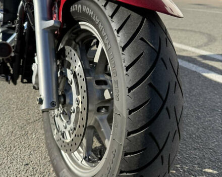 Красный Ямаха XVS 1300, объемом двигателя 1.31 л и пробегом 30 тыс. км за 8000 $, фото 13 на Automoto.ua