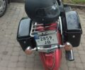 Червоний Ямаха XVS 1300, об'ємом двигуна 1.3 л та пробігом 17 тис. км за 9000 $, фото 11 на Automoto.ua