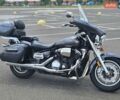 Сірий Ямаха XVS 1300, об'ємом двигуна 1.3 л та пробігом 38 тис. км за 8500 $, фото 1 на Automoto.ua