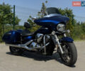 Синий Ямаха XVS 1300, объемом двигателя 1.3 л и пробегом 25 тыс. км за 8700 $, фото 1 на Automoto.ua