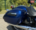 Синий Ямаха XVS 1300, объемом двигателя 1.3 л и пробегом 25 тыс. км за 8700 $, фото 13 на Automoto.ua