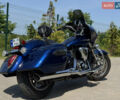 Синий Ямаха XVS 1300, объемом двигателя 1.3 л и пробегом 25 тыс. км за 8700 $, фото 2 на Automoto.ua