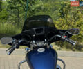 Синий Ямаха XVS 1300, объемом двигателя 1.3 л и пробегом 25 тыс. км за 8700 $, фото 19 на Automoto.ua
