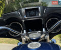 Синий Ямаха XVS 1300, объемом двигателя 1.3 л и пробегом 25 тыс. км за 8700 $, фото 23 на Automoto.ua