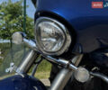 Синий Ямаха XVS 1300, объемом двигателя 1.3 л и пробегом 25 тыс. км за 8700 $, фото 9 на Automoto.ua