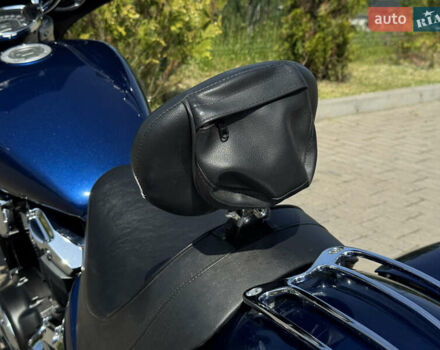 Синий Ямаха XVS 1300, объемом двигателя 1.3 л и пробегом 25 тыс. км за 8700 $, фото 17 на Automoto.ua