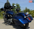 Синий Ямаха XVS 1300, объемом двигателя 1.3 л и пробегом 25 тыс. км за 8700 $, фото 3 на Automoto.ua