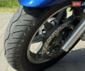 Синий Ямаха XVS 1300, объемом двигателя 1.3 л и пробегом 25 тыс. км за 8700 $, фото 10 на Automoto.ua