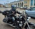 Черный Ямаха XVS 1300 Midnight Star, объемом двигателя 1.3 л и пробегом 37 тыс. км за 8800 $, фото 24 на Automoto.ua