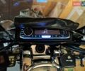 Черный Ямаха XVS 1300 Midnight Star, объемом двигателя 1.3 л и пробегом 37 тыс. км за 8800 $, фото 21 на Automoto.ua