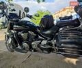 Черный Ямаха XVS 1300 Midnight Star, объемом двигателя 1.3 л и пробегом 37 тыс. км за 8800 $, фото 28 на Automoto.ua