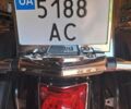Черный Ямаха XVS 1300 Midnight Star, объемом двигателя 1.3 л и пробегом 37 тыс. км за 8800 $, фото 29 на Automoto.ua