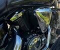 Черный Ямаха XVS 1300 Midnight Star, объемом двигателя 1.3 л и пробегом 37 тыс. км за 8800 $, фото 9 на Automoto.ua