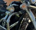 Черный Ямаха XVS 1300 Midnight Star, объемом двигателя 1.3 л и пробегом 37 тыс. км за 8800 $, фото 7 на Automoto.ua