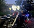 Черный Ямаха XVS 1300 Midnight Star, объемом двигателя 1.3 л и пробегом 37 тыс. км за 8800 $, фото 2 на Automoto.ua