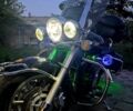 Черный Ямаха XVS 1300 Midnight Star, объемом двигателя 1.3 л и пробегом 37 тыс. км за 8800 $, фото 1 на Automoto.ua