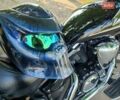 Черный Ямаха XVS 1300 Midnight Star, объемом двигателя 1.3 л и пробегом 37 тыс. км за 8800 $, фото 26 на Automoto.ua