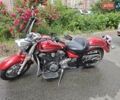 Красный Ямаха XVS 1300 Midnight Star, объемом двигателя 1.3 л и пробегом 8 тыс. км за 8300 $, фото 1 на Automoto.ua