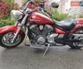 Красный Ямаха XVS 1300 Midnight Star, объемом двигателя 1.3 л и пробегом 8 тыс. км за 8300 $, фото 6 на Automoto.ua