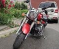 Красный Ямаха XVS 1300 Midnight Star, объемом двигателя 1.3 л и пробегом 8 тыс. км за 8300 $, фото 1 на Automoto.ua