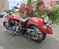 Красный Ямаха XVS 1300 Midnight Star, объемом двигателя 1.3 л и пробегом 8 тыс. км за 8300 $, фото 5 на Automoto.ua