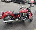 Красный Ямаха XVS 1300 Midnight Star, объемом двигателя 1.3 л и пробегом 8 тыс. км за 8300 $, фото 4 на Automoto.ua