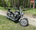 Серый Ямаха XVS 1300 Midnight Star, объемом двигателя 1.3 л и пробегом 49 тыс. км за 7300 $, фото 1 на Automoto.ua