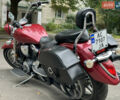 Червоний Ямаха XVS 1300A, об'ємом двигуна 1.3 л та пробігом 15 тис. км за 6150 $, фото 3 на Automoto.ua