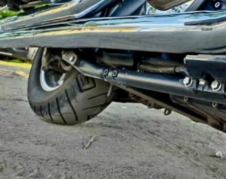 Ямаха XVS 1300A, объемом двигателя 1.3 л и пробегом 0 тыс. км за 8300 $, фото 6 на Automoto.ua