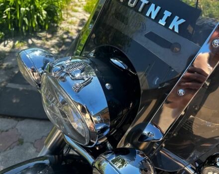 Ямаха XVS 1300A, объемом двигателя 1.3 л и пробегом 0 тыс. км за 8300 $, фото 1 на Automoto.ua